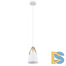 Подвесной светильник Arte Lamp Thomas A7032SP-1WH