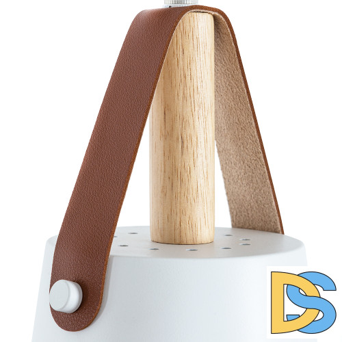 Подвесной светильник Arte Lamp Thomas A7032SP-1WH