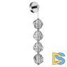 Настенный светильник Odeon Light Jemstone 5084/17WL