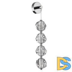Настенный светильник Odeon Light Jemstone 5084/17WL
