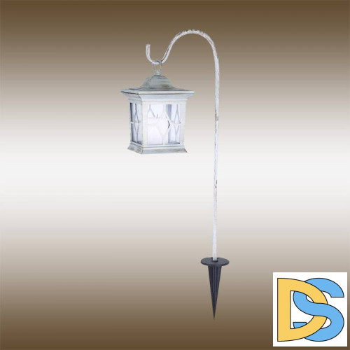 Светильник на солнечной батарее Globo Solar II 33272