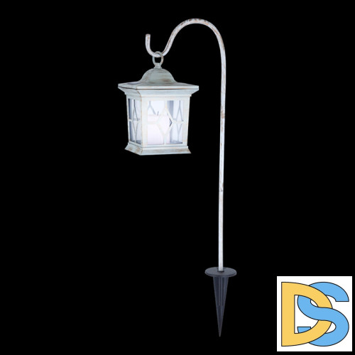 Светильник на солнечной батарее Globo Solar II 33272