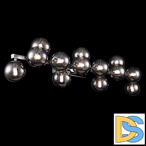 Бра Maytoni Dallas MOD547WL-13CH