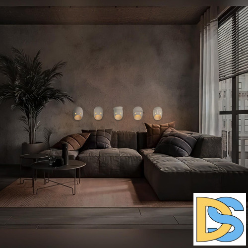 Настенный светильник Loft IT Party 10238/C