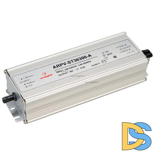 Блок питания для светодиодной ленты Arlight  026171