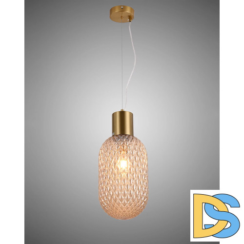 Подвесной светильник Moderli Sunset V10917-P