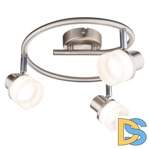 Светодиодный спот Globo 56550-3