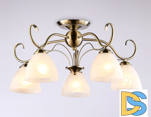 Потолочная люстра Ambrella Light Traditional TR3046