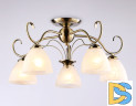 Потолочная люстра Ambrella Light Traditional TR3046