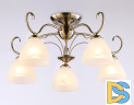 Потолочная люстра Ambrella Light Traditional TR3046