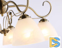 Потолочная люстра Ambrella Light Traditional TR3046