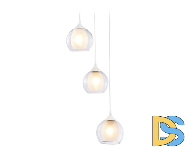 Подвесной светильник Ambrella Light Traditional TR3540