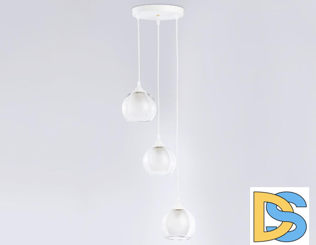 Подвесной светильник Ambrella Light Traditional TR3540