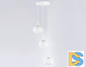 Подвесной светильник Ambrella Light Traditional TR3540