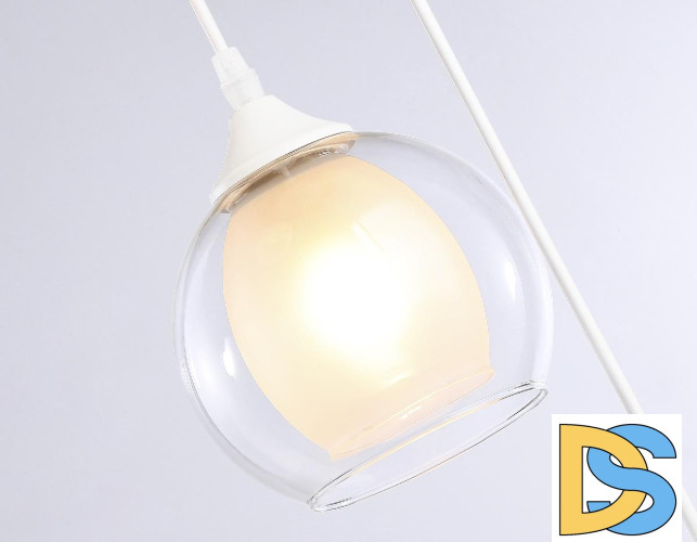 Подвесной светильник Ambrella Light Traditional TR3540