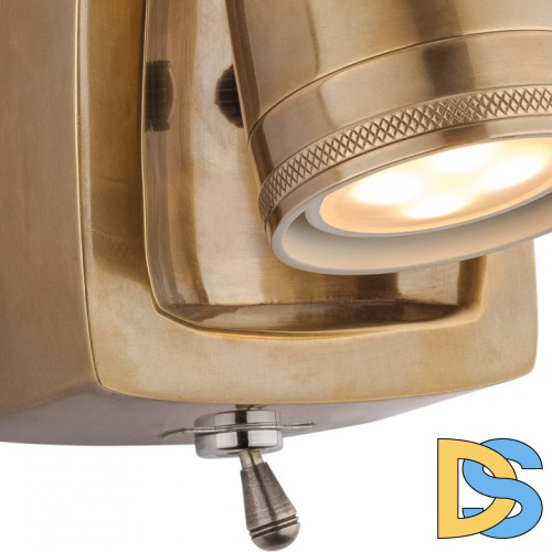 Настенный светильник Covali WL-30812