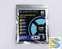 Светодиодная лента Ambrella Light LED Strip 12В 2835 19,2Вт/м 6500K 5м IP20 GS1503