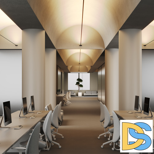 Тросовая система освещения Maytoni Led strip LM-B-12M