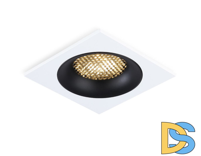 Встраиваемый светильник Ambrella Light Techno Spot Standard Tech TN102727