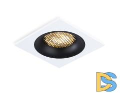 Встраиваемый светильник Ambrella Light Techno Spot Standard Tech TN102727