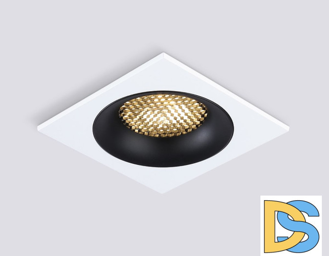 Встраиваемый светильник Ambrella Light Techno Spot Standard Tech TN102727