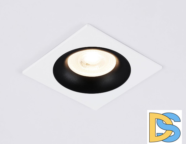 Встраиваемый светильник Ambrella Light Techno Spot Standard Tech TN102727