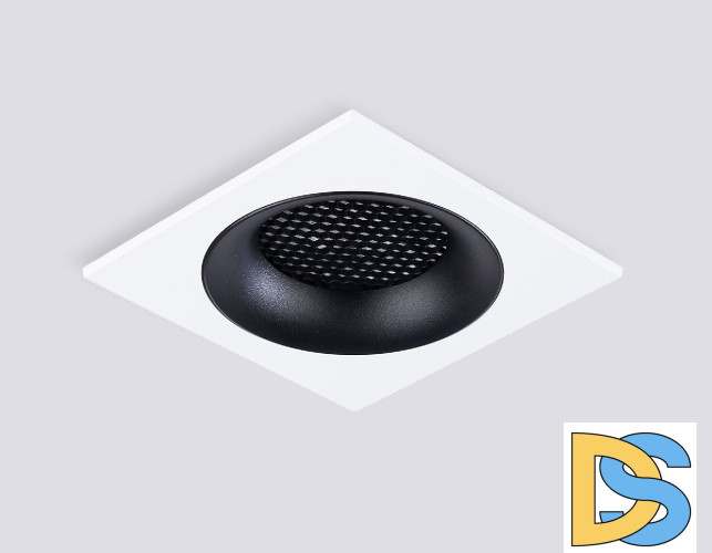 Встраиваемый светильник Ambrella Light Techno Spot Standard Tech TN102727