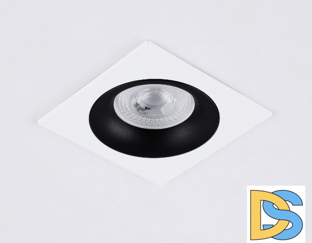 Встраиваемый светильник Ambrella Light Techno Spot Standard Tech TN102727