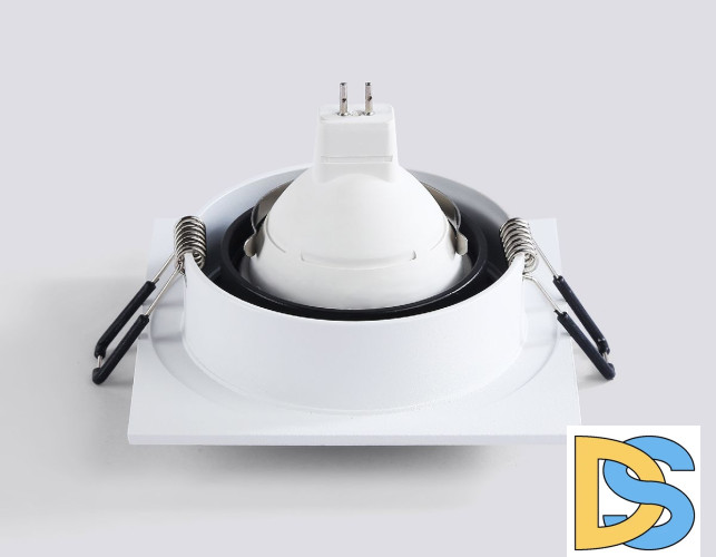 Встраиваемый светильник Ambrella Light Techno Spot Standard Tech TN102727