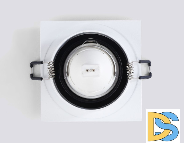 Встраиваемый светильник Ambrella Light Techno Spot Standard Tech TN102727