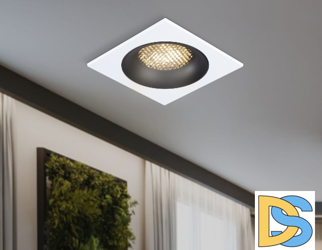 Встраиваемый светильник Ambrella Light Techno Spot Standard Tech TN102727