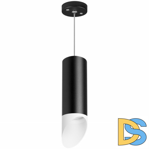 Подвесной светильник Lightstar RULLO RP48736 (214487+590057+201436)