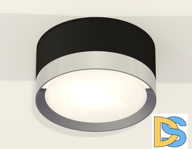 Потолочный светильник Ambrella Light Techno Spot XS8102006 (C8102, N8133)