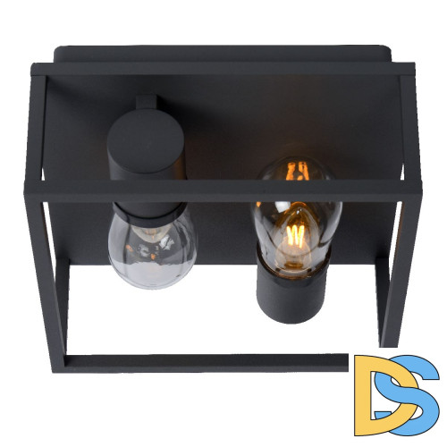 Потолочный светильник Lucide Carlyn 27100/02/30