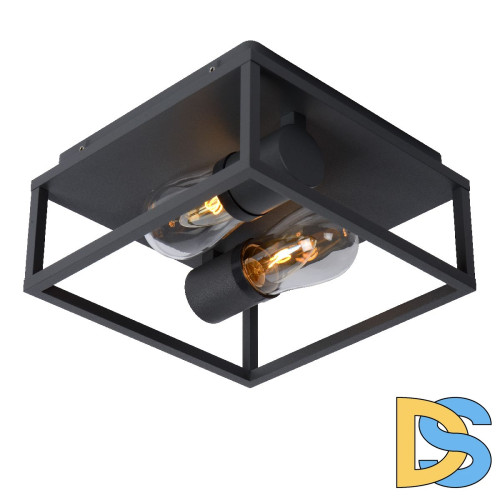 Потолочный светильник Lucide Carlyn 27100/02/30