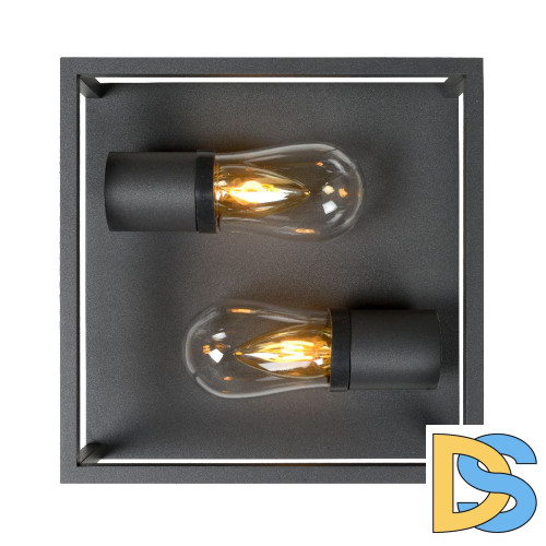 Потолочный светильник Lucide Carlyn 27100/02/30