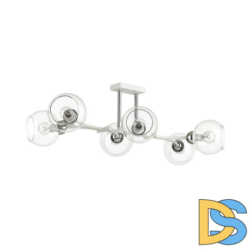 Люстра на штанге LUMION 4517/6C