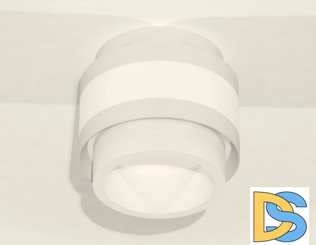 Потолочный светильник Ambrella Light Techno Spot XS8418001 (C8418, N8401)