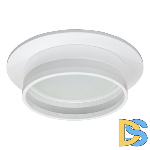 Встраиваемый светильник Feron DL502 51089