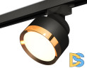 Трековый светильник Ambrella Light Track System XT8102004 (A2526, A2106, C8102, N8124)