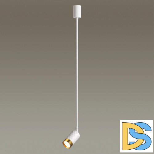 Подвесной светильник Odeon Light Ad Astrum 4350/1C