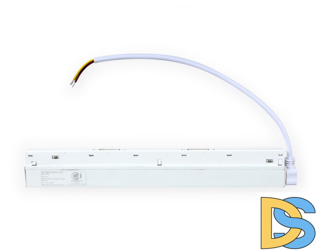Блок питания для шинопровода Ambrella Light Track System GL3652