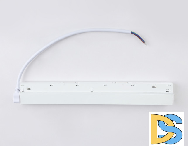 Блок питания для шинопровода Ambrella Light Track System GL3652