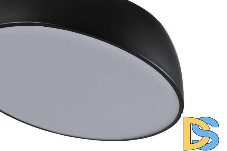 Потолочный светильник Zortes Wallo ZRS.1818.05