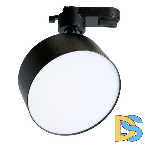 Трековый однофазный светильник Feron AL138 51182