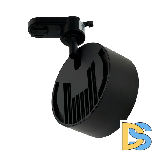 Трековый однофазный светильник Feron AL138 51182