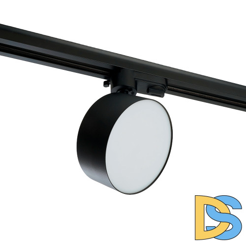 Трековый однофазный светильник Feron AL138 51182