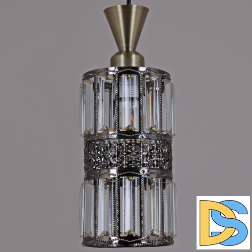 Подвесной светильник Reluce 04114-0.9-03 AB