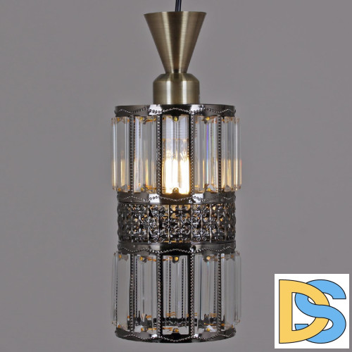 Подвесной светильник Reluce 04114-0.9-03 AB