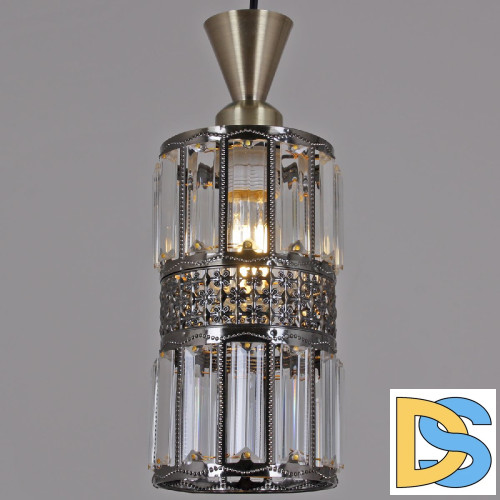 Подвесной светильник Reluce 04114-0.9-03 AB